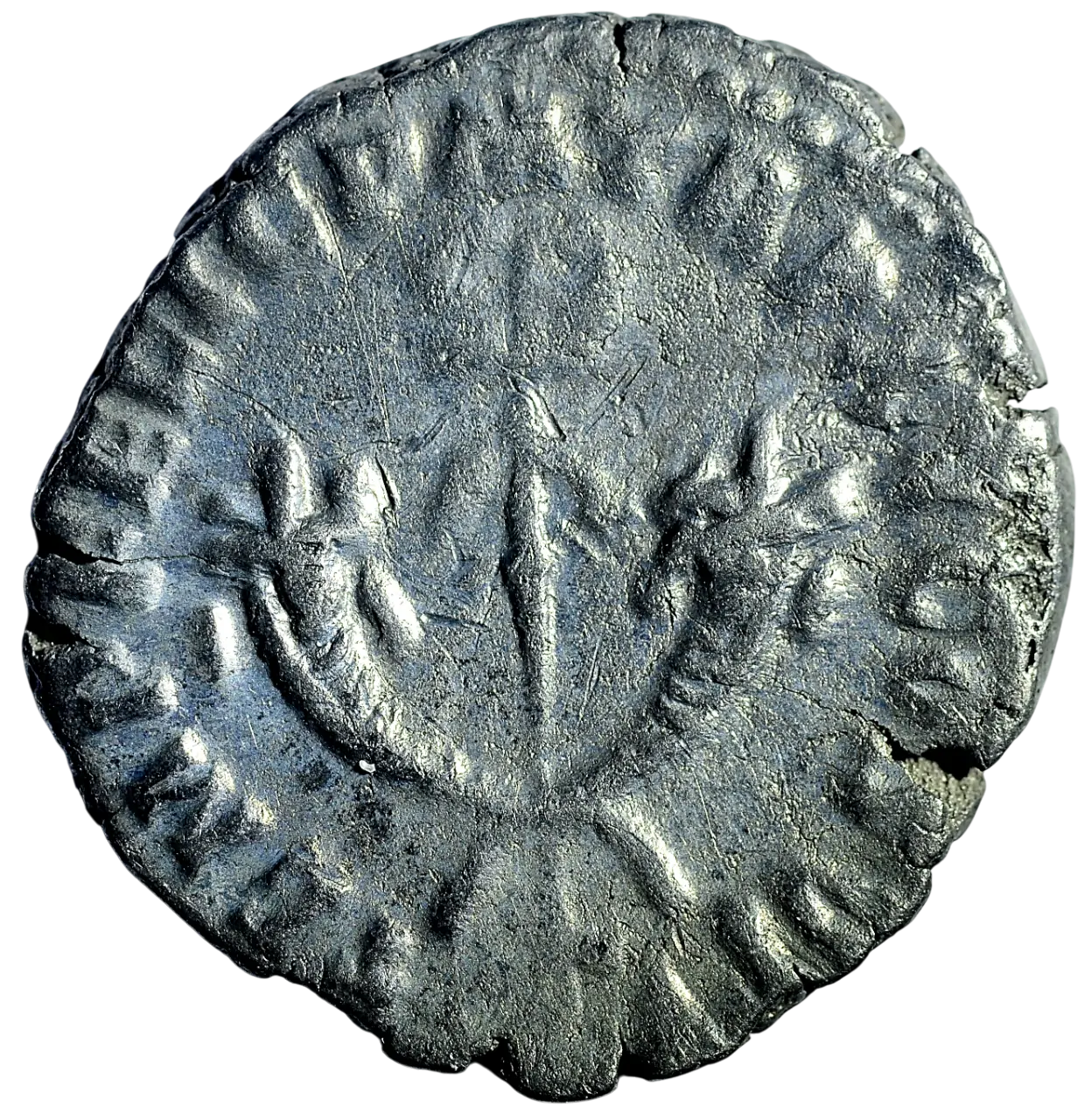 Denarius Commodus (177–192 n. Chr.), Rom, 190 n. Chr. image 2