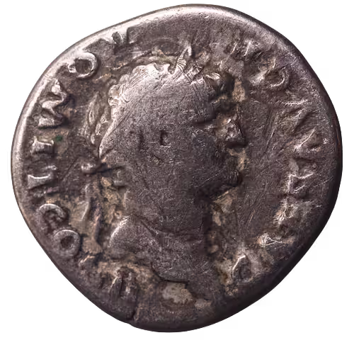 an image of a coin 1