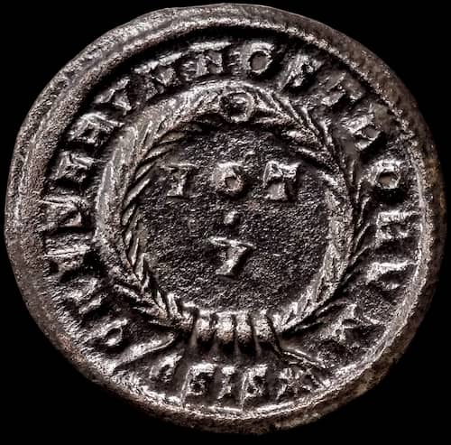 an image of a coin 2