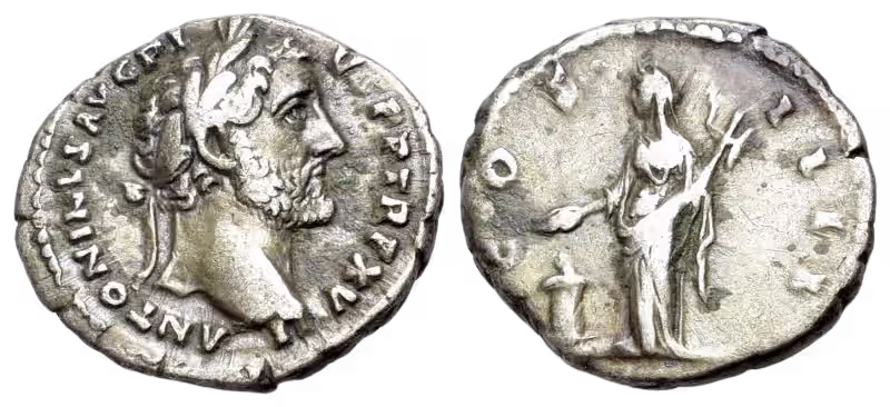 an image of a coin 1