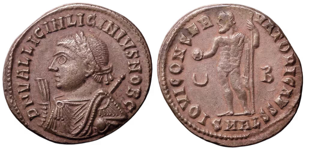 an image of a coin 1