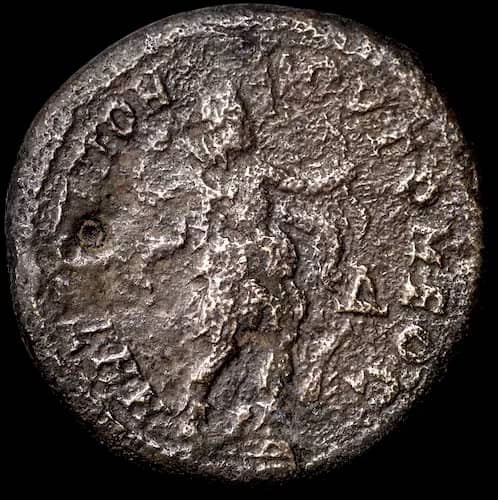 an image of a coin 2