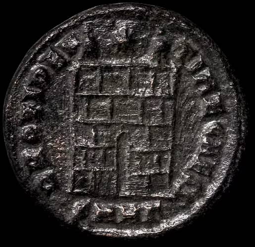 an image of a coin 2