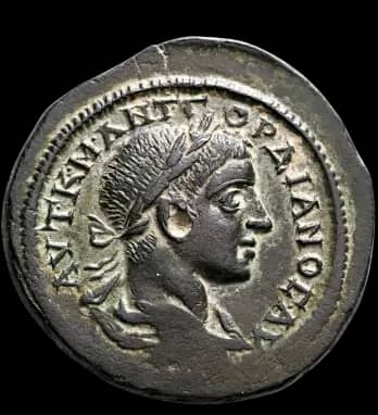 an image of a coin 1