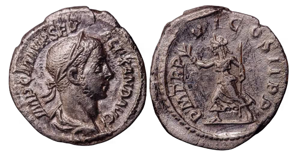 an image of a coin 1