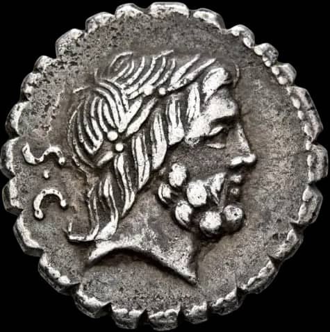 an image of a coin 1