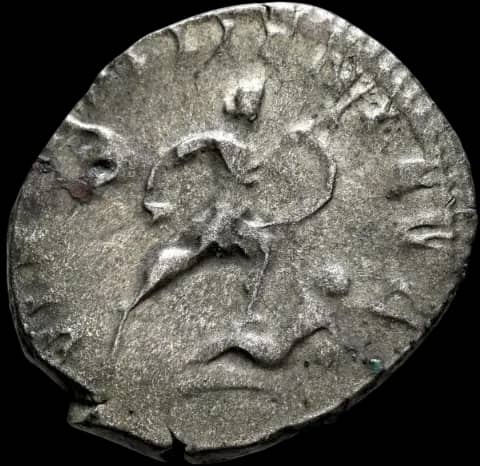 an image of a coin 2