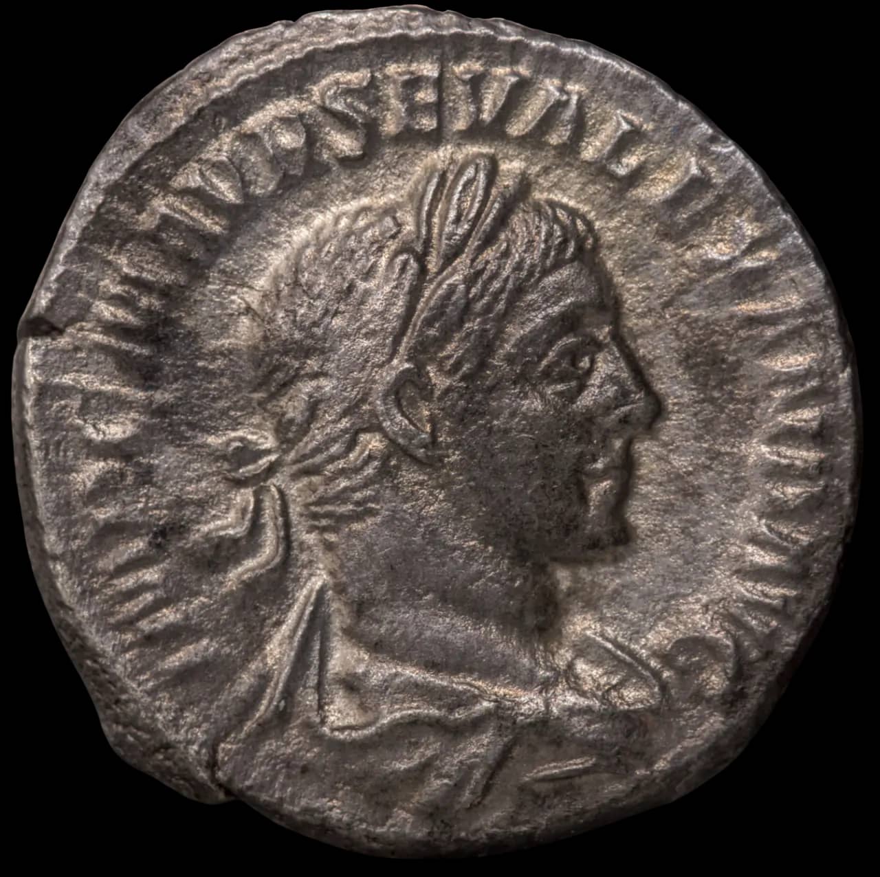 an image of a coin 1