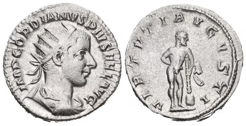 an image of a coin 1