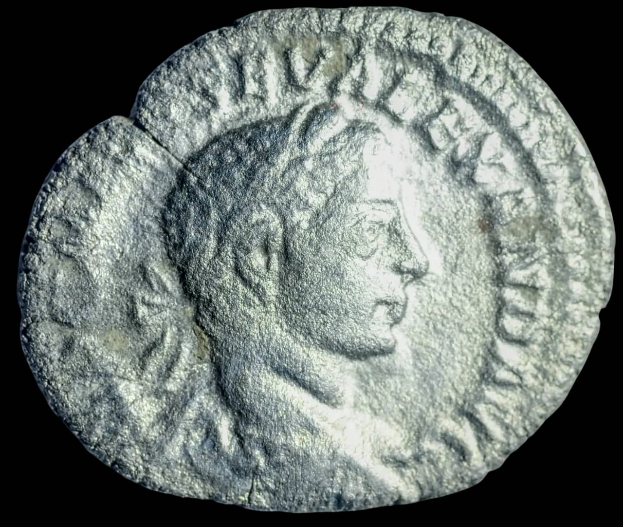 an image of a coin 1
