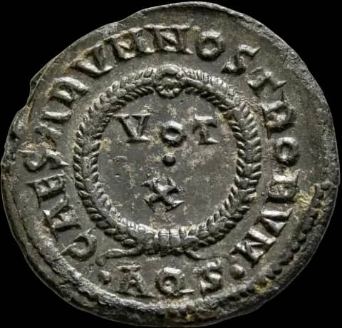 an image of a coin 2