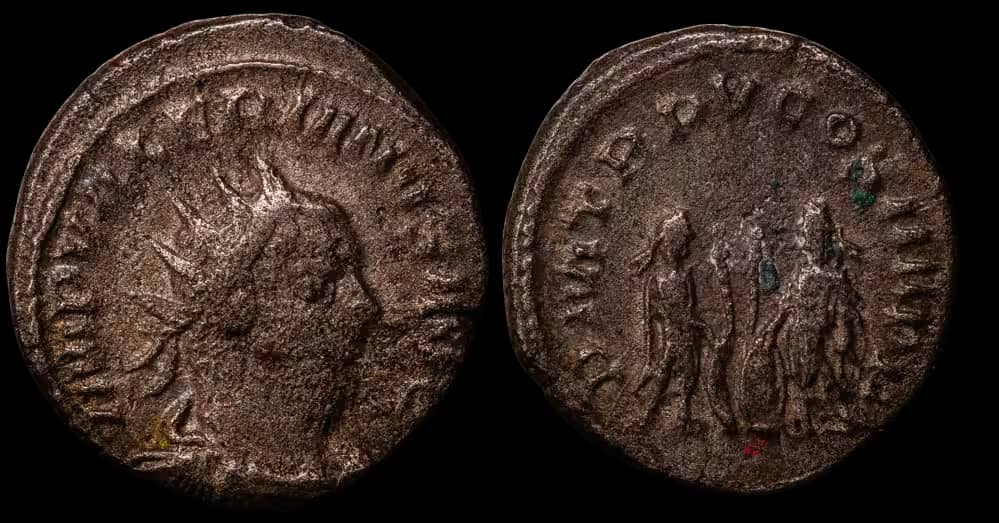 an image of a coin 1