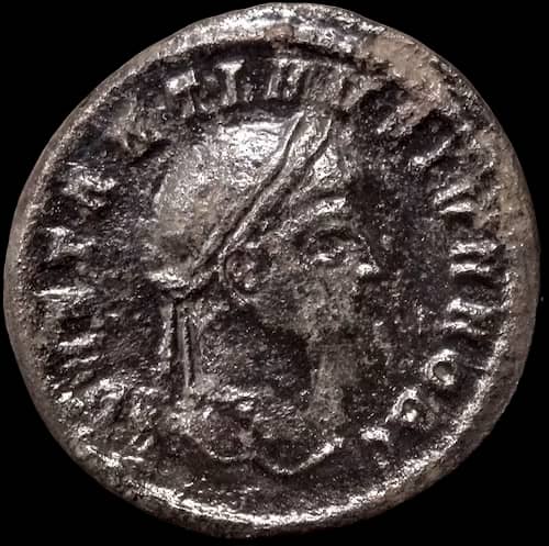 an image of a coin 1