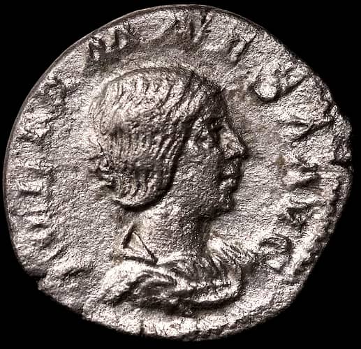 an image of a coin 1