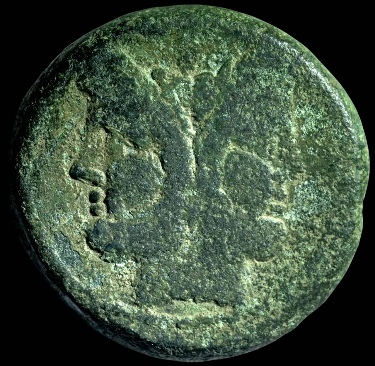 an image of a coin 1