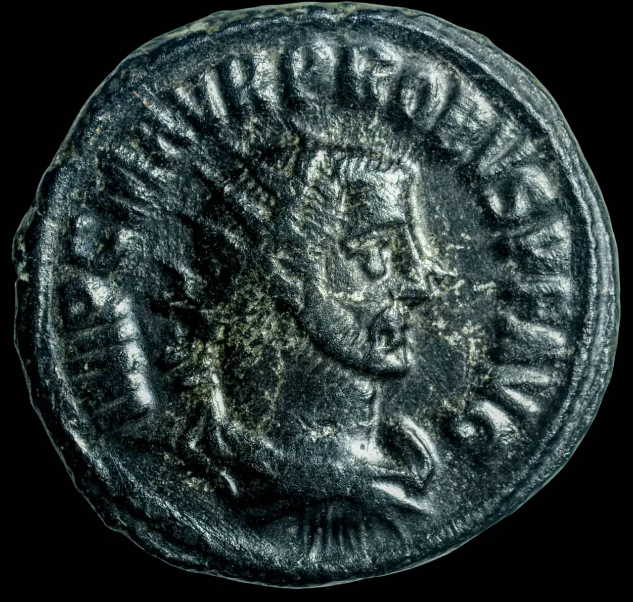 an image of a coin 1