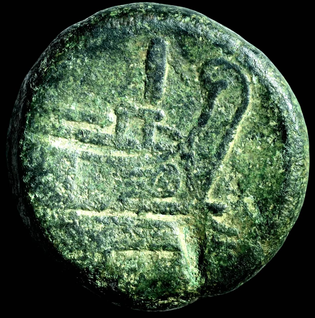 an image of a coin 2