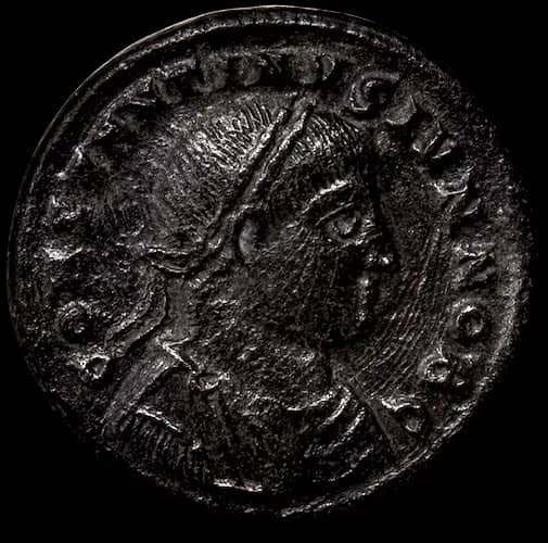 an image of a coin 1