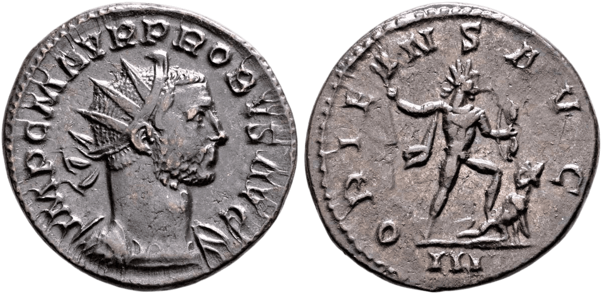 an image of a coin 1