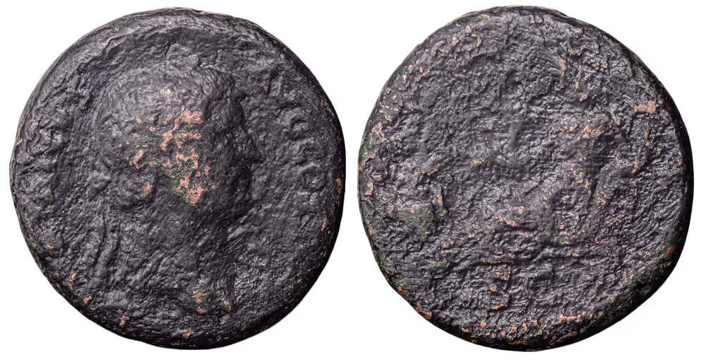 an image of a coin 1