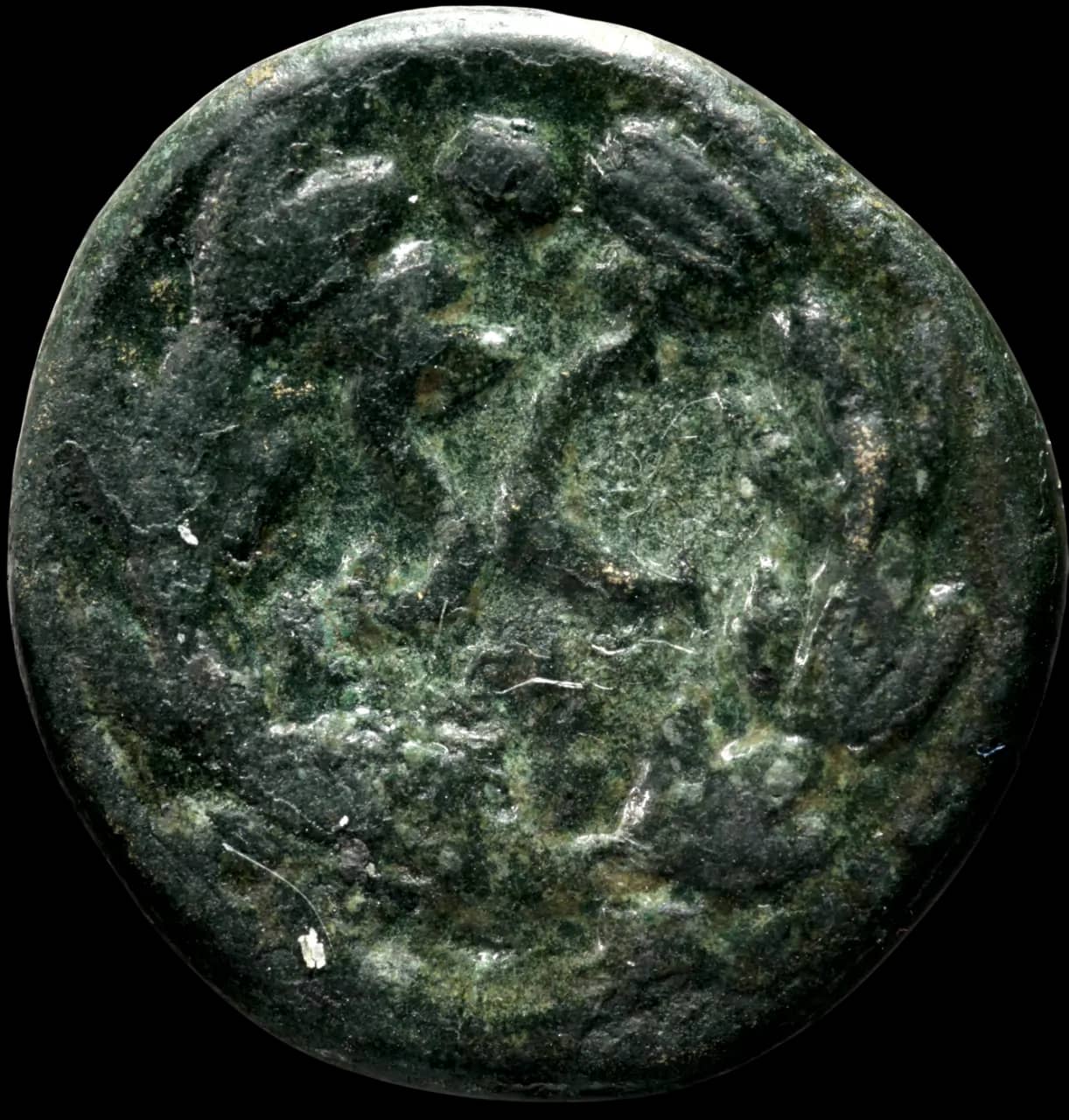 an image of a coin 2