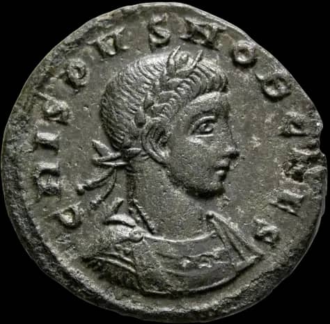 an image of a coin 1