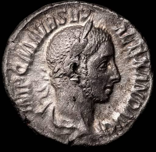 an image of a coin 1