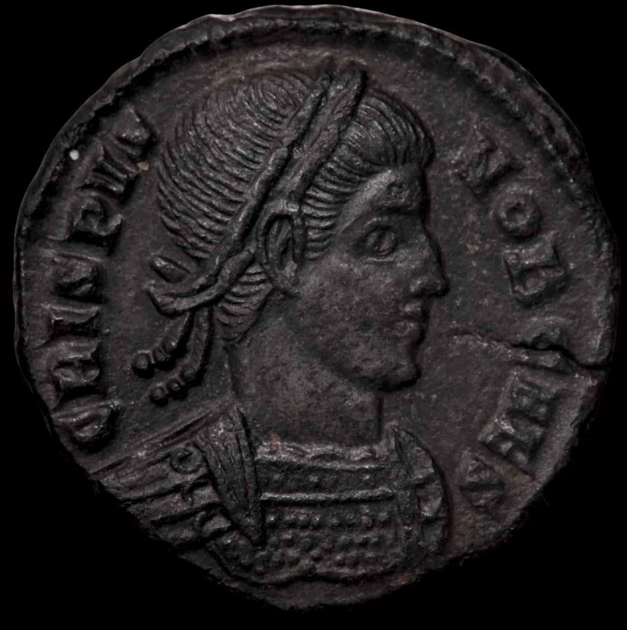 an image of a coin 1
