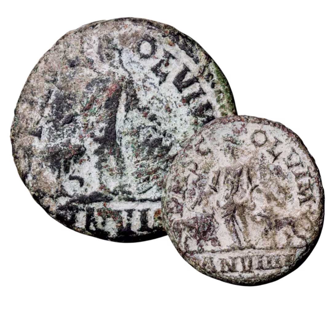 an image of a coin 2