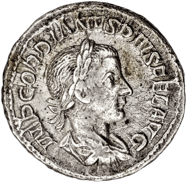 an image of a coin 1