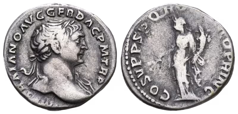 an image of a coin 1