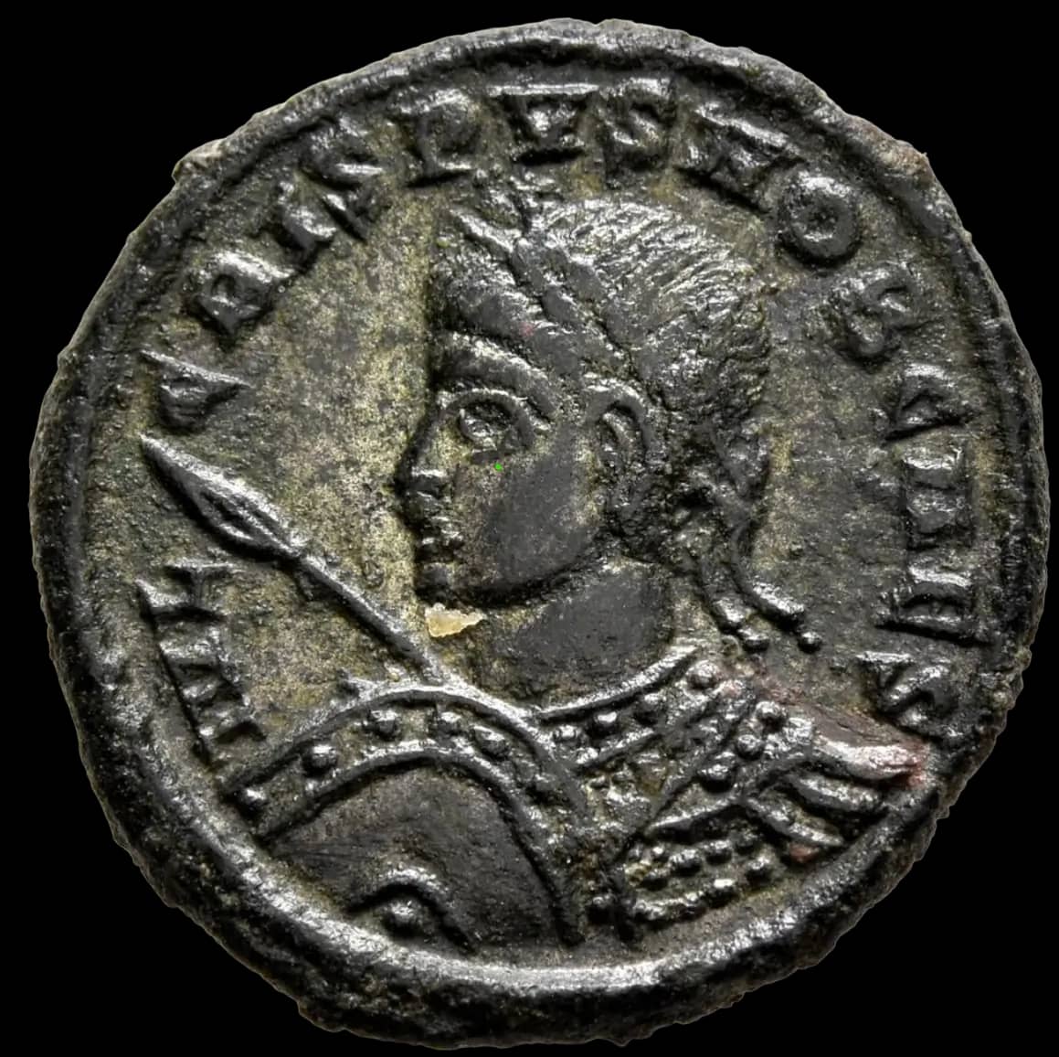 an image of a coin 1