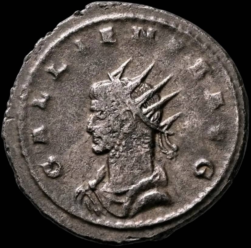 an image of a coin 1