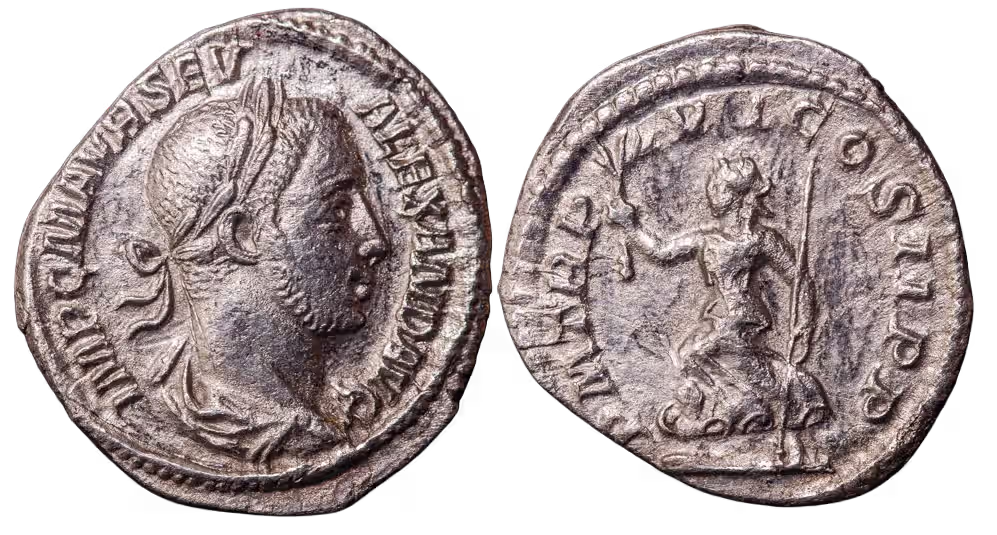 an image of a coin 1