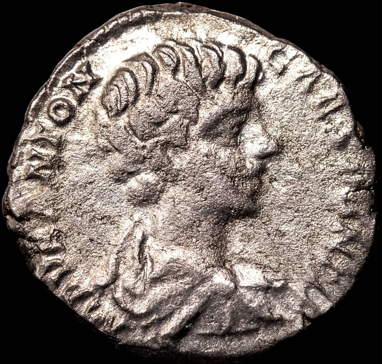 an image of a coin 1