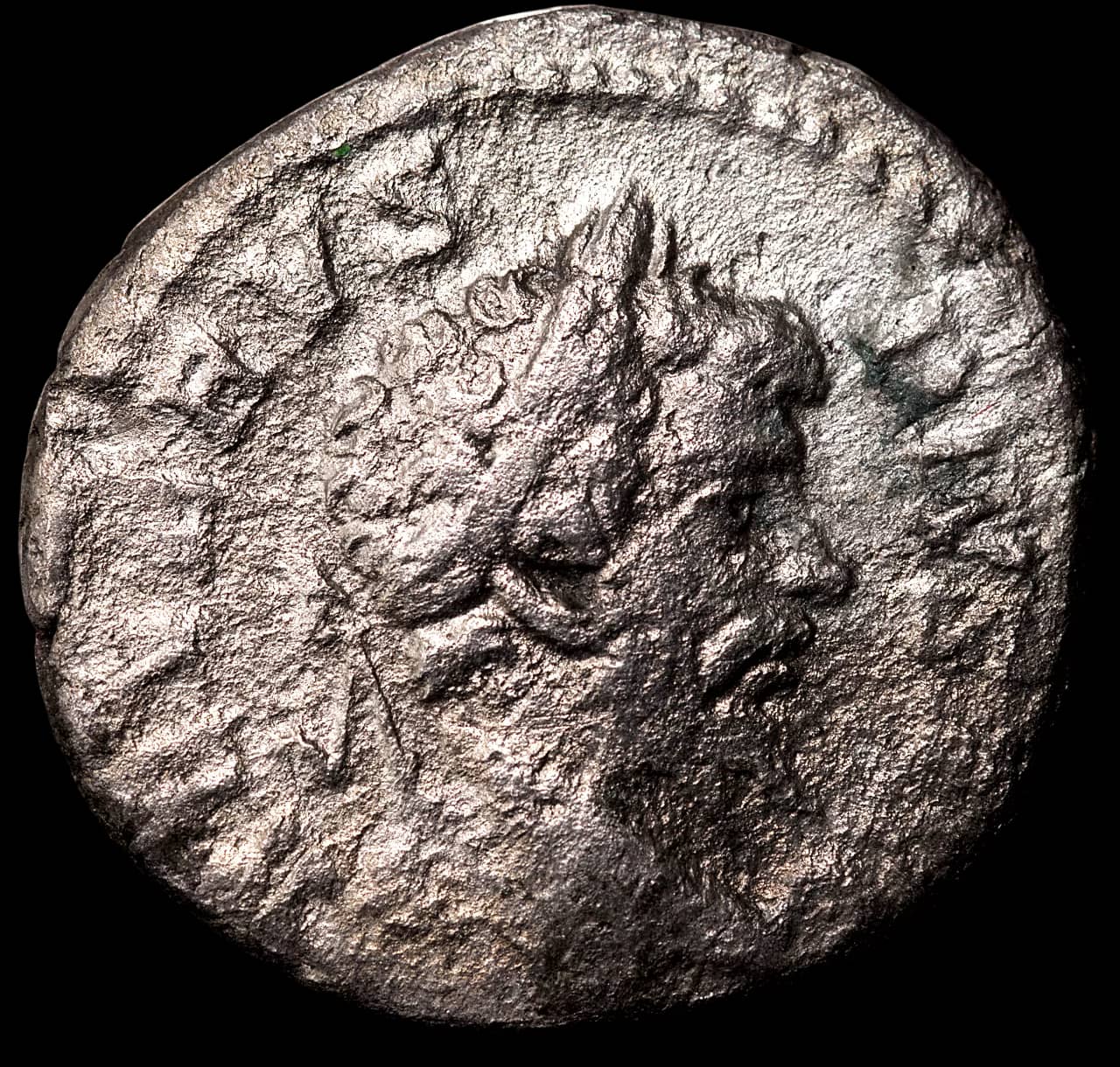 an image of a coin 1