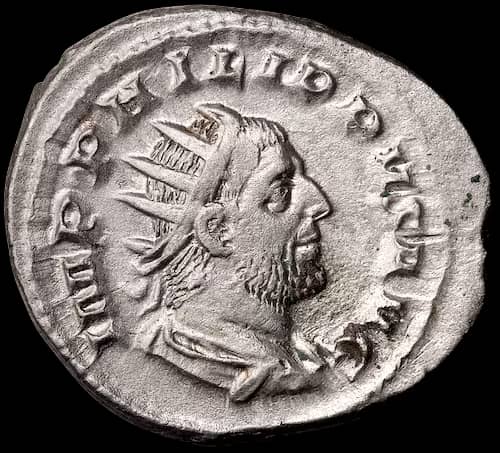 an image of a coin 1