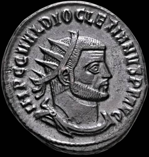 an image of a coin 1