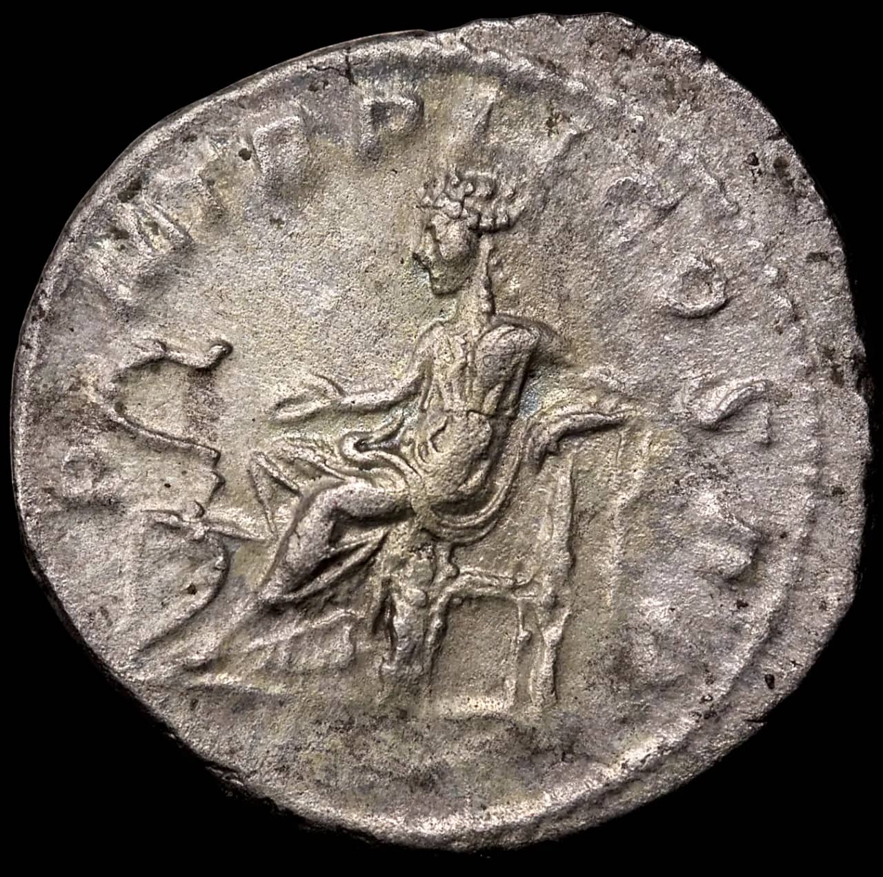 an image of a coin 2