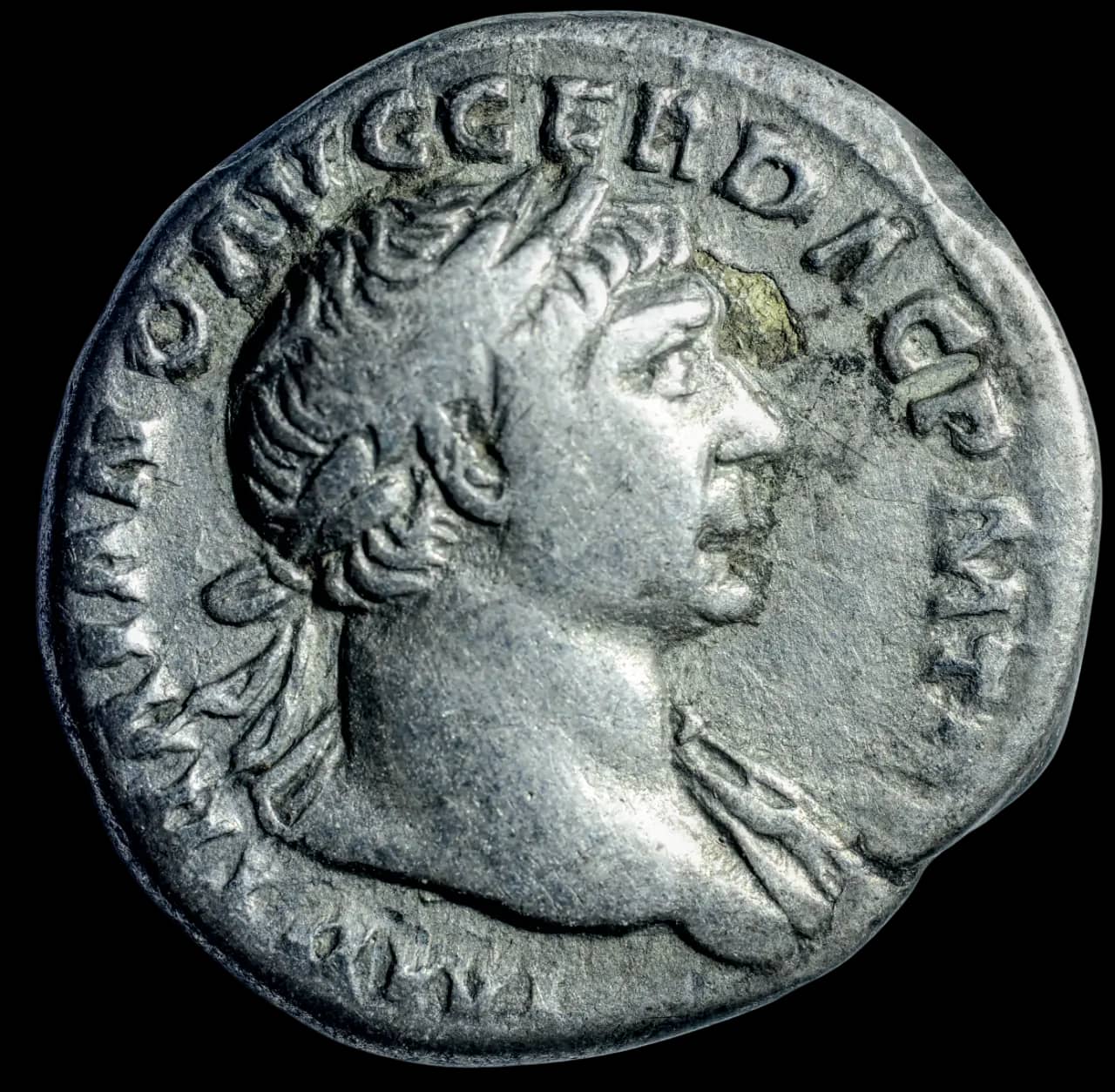 an image of a coin 1