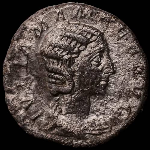 an image of a coin 1