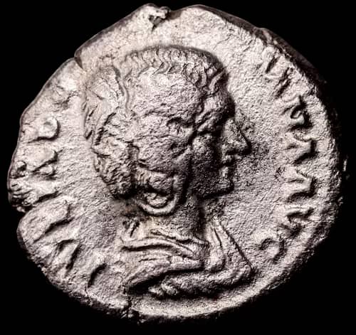 an image of a coin 1