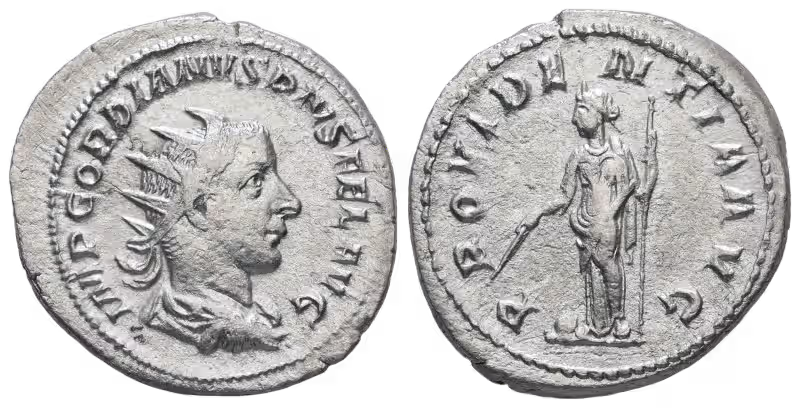 an image of a coin 1