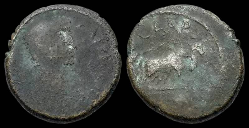 an image of a coin 1