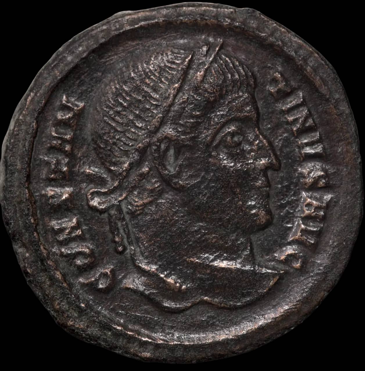 an image of a coin 1