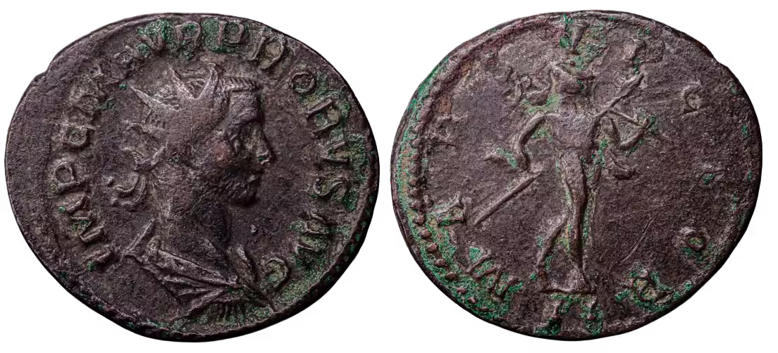 Probus (276–282 apr. J.-C.)