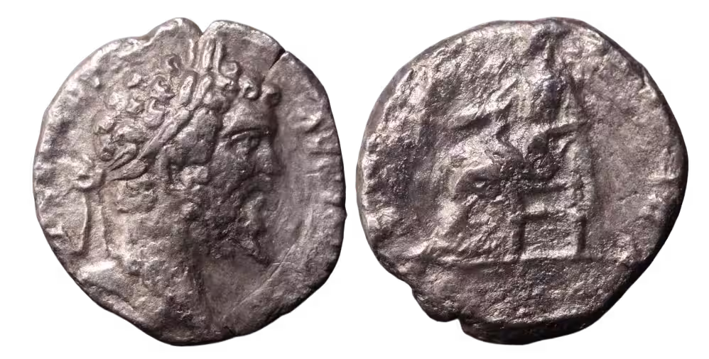 Septimius Severus (AD 193–211)