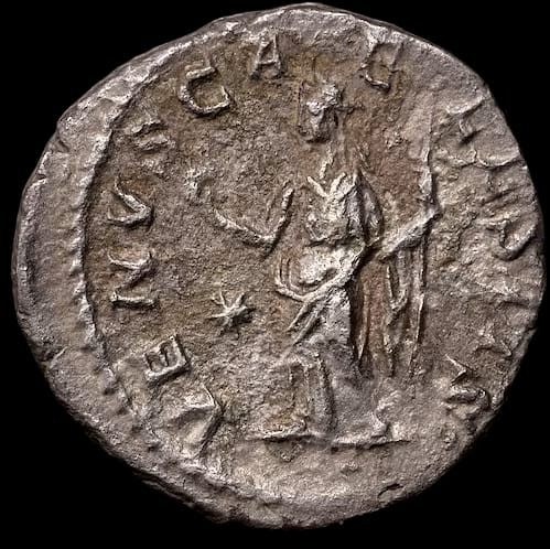 an image of a coin