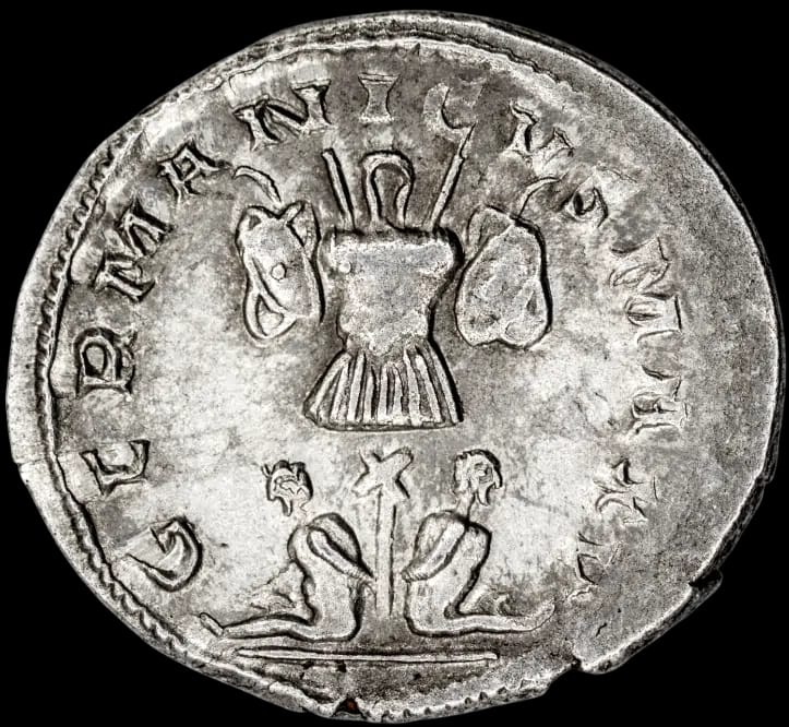 an image of a coin