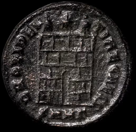 an image of a coin